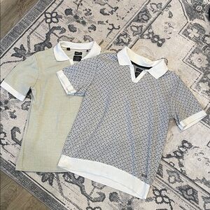 Buffalo David Bitton Shirt bundle